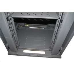 Eurocase rozvaděč stojanový skříňový (GB8842) 42U / 19"