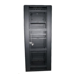 Eurocase rozvaděč stojanový skříňový (GB8842) 42U / 19"