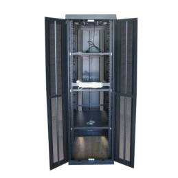 Eurocase rozvaděč stojanový skříňový (GF6942) 42U / 19"
