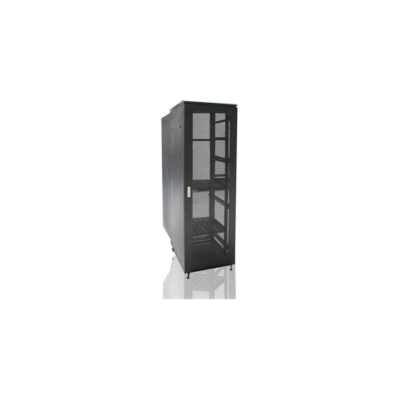 Eurocase rozvaděč stojanový skříňový (GW6842) 42U / 19"
