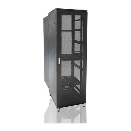 Eurocase rozvaděč stojanový skříňový (GW6842) 42U / 19"