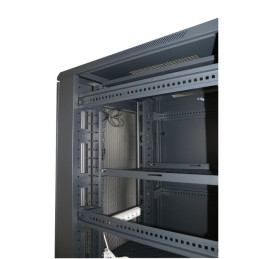 Eurocase rozvaděč stojanový skříňový (GW8942) 42U / 19"