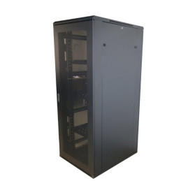 Eurocase rozvaděč stojanový skříňový (GW8942) 42U / 19"