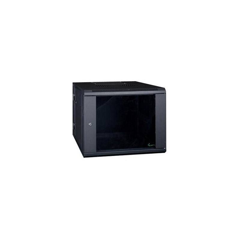 Eurocase rozvaděč nástěnný (GMB6506) 6U / 10"