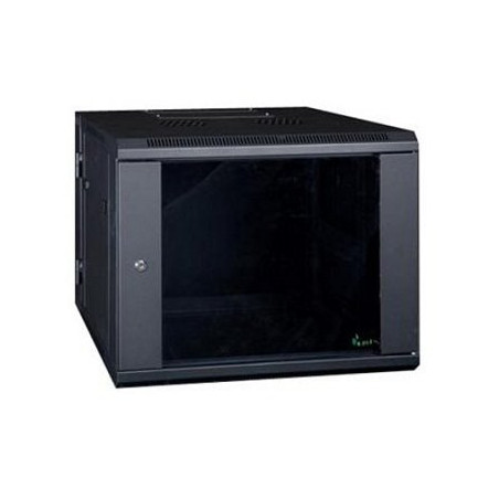 Eurocase rozvaděč nástěnný (GMB6506) 6U / 10"