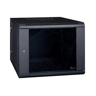 Eurocase rozvaděč nástěnný (GMB6506) 6U / 10"