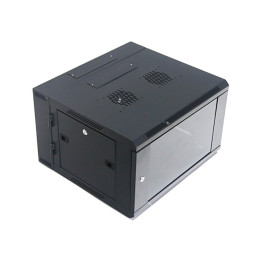 Eurocase rozvaděč nástěnný (GMB6506) 6U / 10"