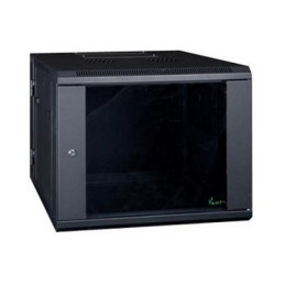 Eurocase rozvaděč nástěnný (GMB6509) 9U / 19"