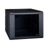 Eurocase rozvaděč nástěnný (GMB6509) 9U / 19"