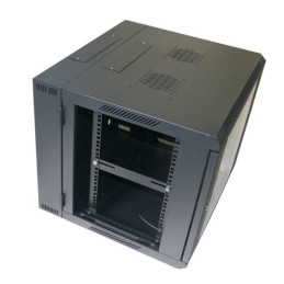 Eurocase rozvaděč nástěnný (GMB6509) 9U / 19"