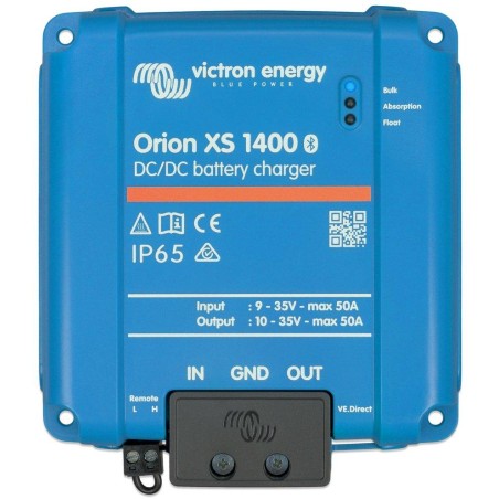 Victron Orion XS 1400 DC-DC nabíječka neizolovaná