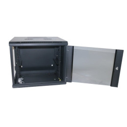 Eurocase rozvaděč nástěnný (GMB6509) 9U / 19"