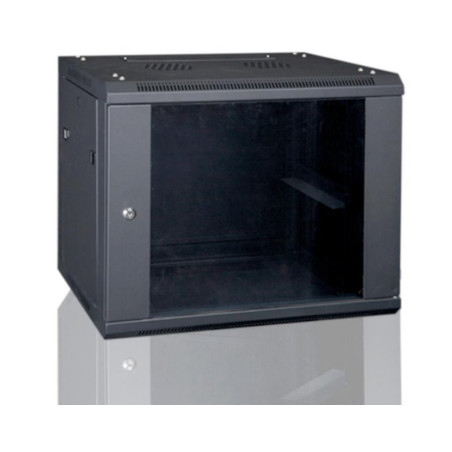 Eurocase rozvaděč nástěnný (GMA6406) 6U / 19"