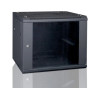 Eurocase rozvaděč nástěnný (GMA6406) 6U / 19"