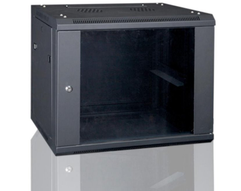 Eurocase rozvaděč nástěnný (GMA6406) 6U / 19"