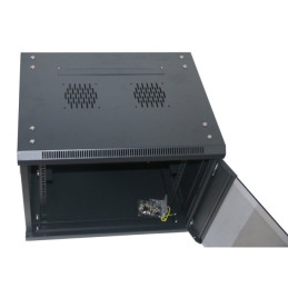 Eurocase rozvaděč nástěnný (GMA6406) 6U / 19"
