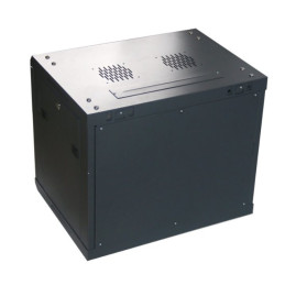 Eurocase rozvaděč nástěnný (GMA6406) 6U / 19"