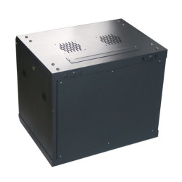 Eurocase rozvaděč nástěnný (GMA6409) 9U / 19"