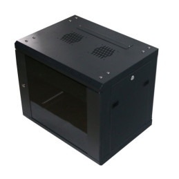 Eurocase rozvaděč nástěnný (GMA6409) 9U / 19"