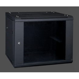 Eurocase nástenný rozvaděč GMA6412 12U / 19" 600*450*635mm
