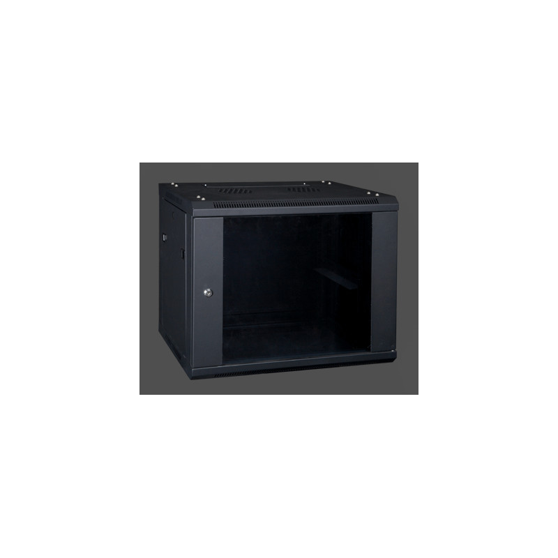 Eurocase nástenný rozvaděč GMA6412 12U / 19" 600*450*635mm