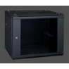 Eurocase nástenný rozvaděč GMA6412 12U / 19" 600*450*635mm