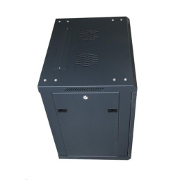 Eurocase nástenný rozvaděč GMA6412 12U / 19" 600*450*635mm