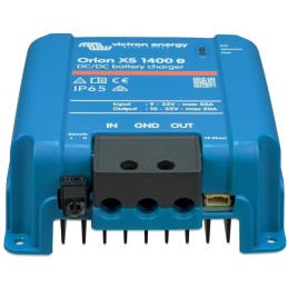Victron Orion XS 1400 DC-DC nabíječka neizolovaná