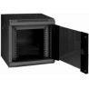 Eurocase rozvaděč nástěnný (GMC3204) 4U / 10"