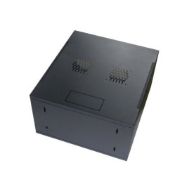 Eurocase rozvaděč nástěnný (GQ5606) 6U / 19"