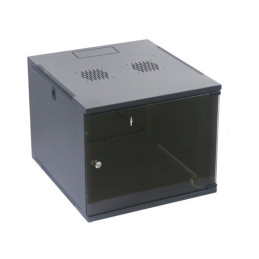 Eurocase rozvaděč nástěnný (GQ5609) 9U / 19"