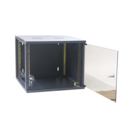 Eurocase rozvaděč nástěnný (GQ5609) 9U / 19"