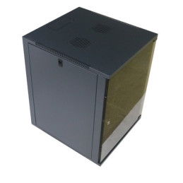 Eurocase rozvaděč nástěnný (GQ5615) 15U / 19"