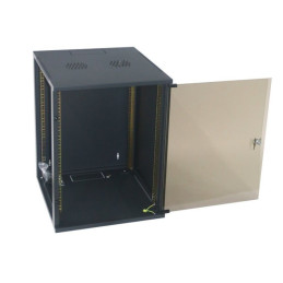 Eurocase rozvaděč nástěnný (GQ5615) 15U / 19"