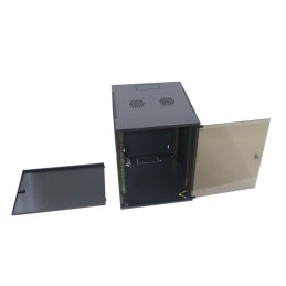 Eurocase rozvaděč nástěnný (GQ5615) 15U / 19"