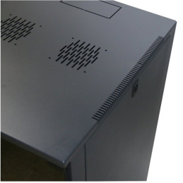 Eurocase rozvaděč nástěnný (GQ5620) 20U / 19"