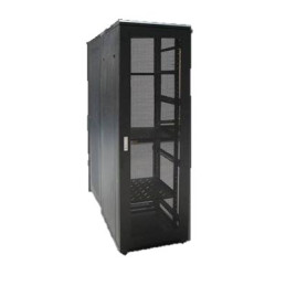 Eurocase rozvaděč stojanový skříňový (GW6822) 22U / 19"