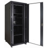 Eurocase rozvaděč stojanový skříňový (GB6822) 22U / 19" - basic