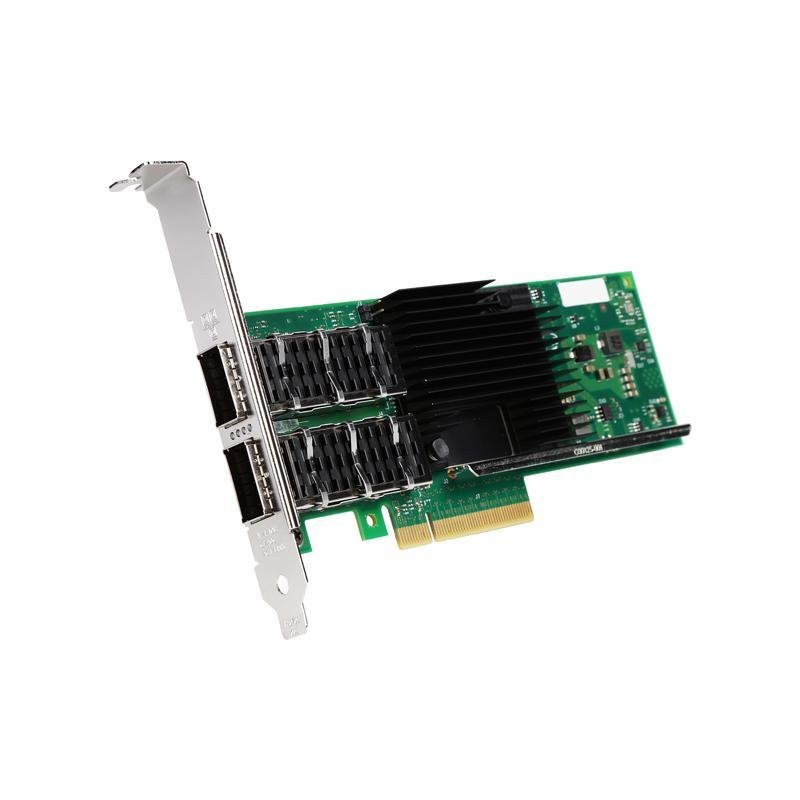Intel® Ethernet Converged Network Adapter XL710-QDA2, bulk