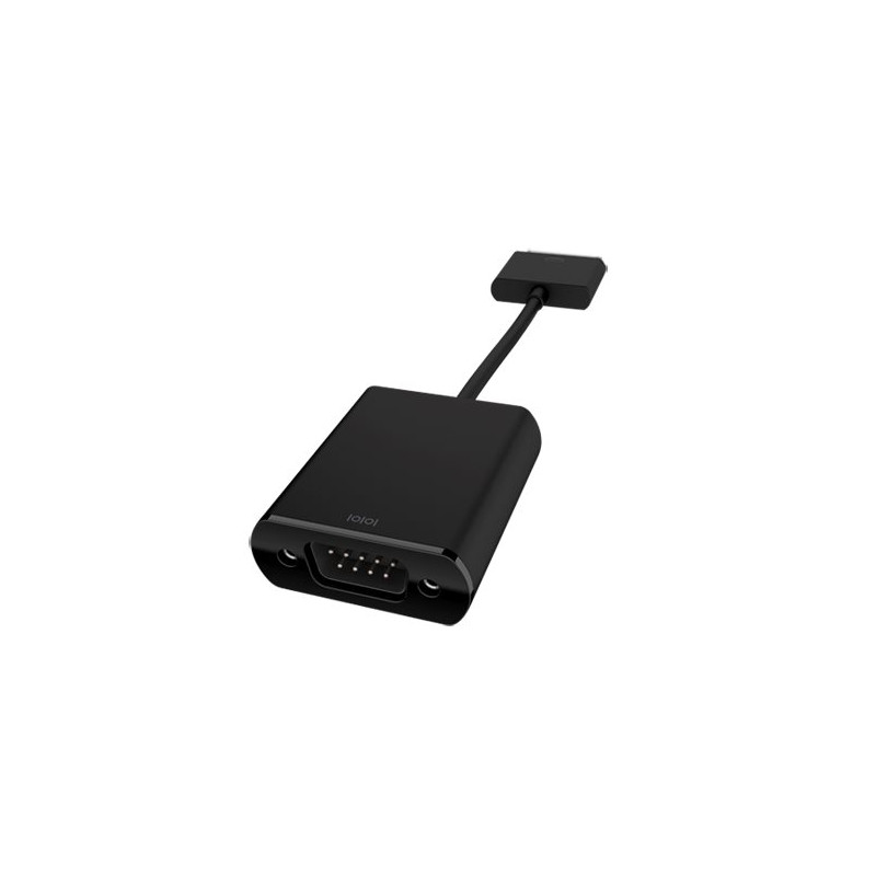HP ElitePad Serial Adapter