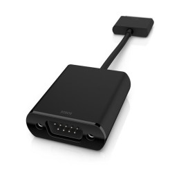 HP ElitePad Serial Adapter