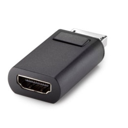 HP DisplayPort to HDMI 1.4 Adapter