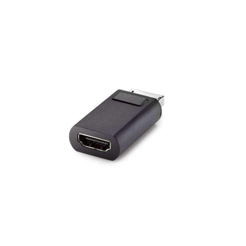 HP DisplayPort to HDMI 1.4 Adapter