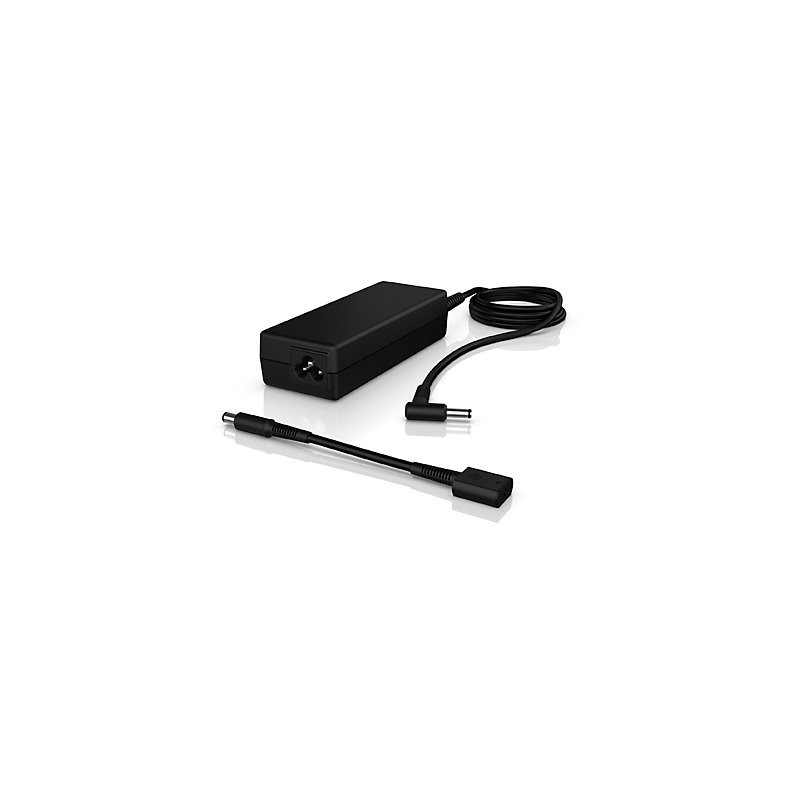 HP 90W Smart AC Adapter (4.5mm)