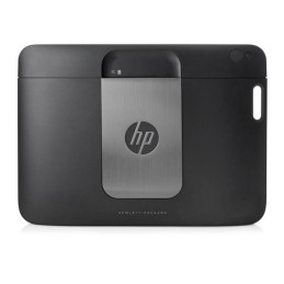 HP ElitePad Security Jacket with Smart Card