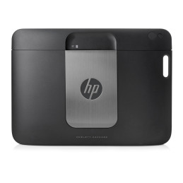 HP ElitePad Security Jacket with Smart Card