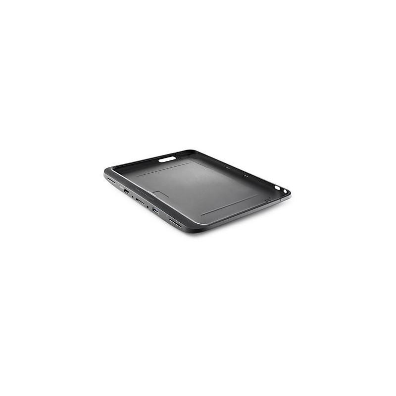HP ElitePad Security Jacket with Smart Card and FingerPrint Reader