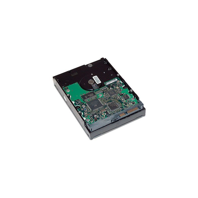 HP 4TB SATA 7200 HDD