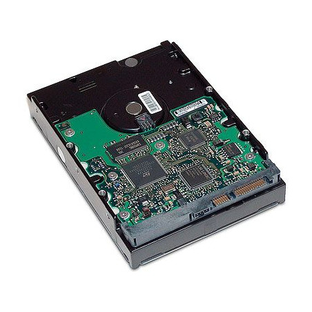 HP 4TB SATA 7200 HDD