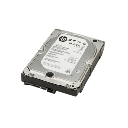 HP 4TB SATA 7200 HDD